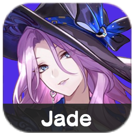 Star Rail - Jade