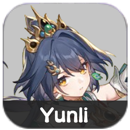 Star Rail - Yunli