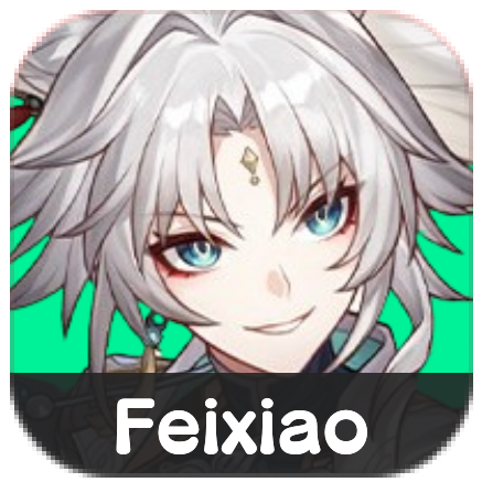 Star Rail - Feixiao