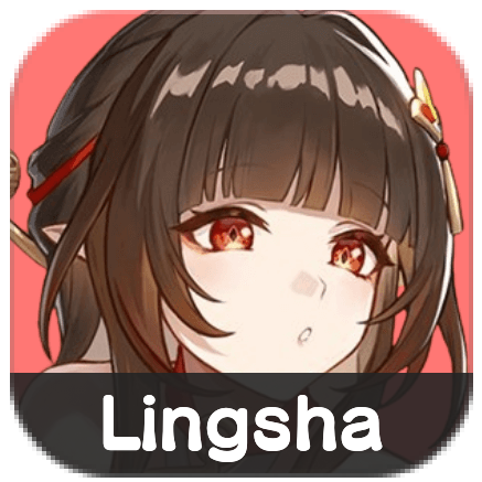 Star Rail - Lingsha
