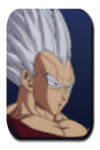 Baby Vegeta (GT) Image