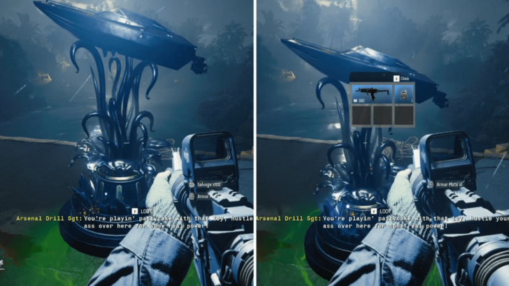 Zombies Speedboat Race Rewards