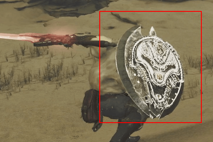 Guard Point Indicators