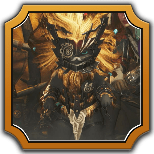 Felyne Doshaguma α Set Image