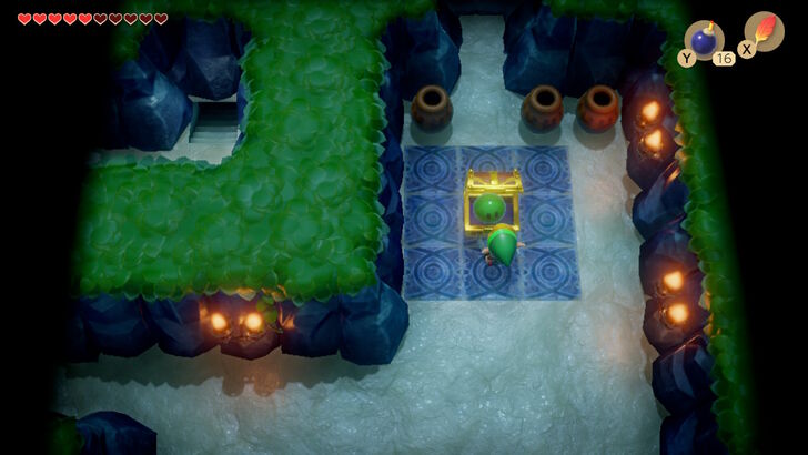 Trick Treasure Chest