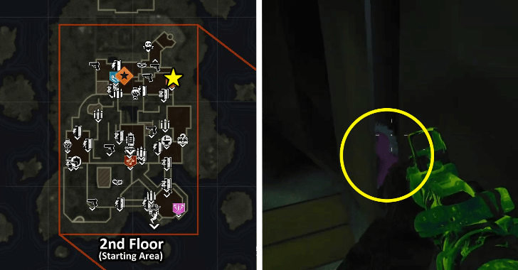 BO6 Mega Stuffy Control Center