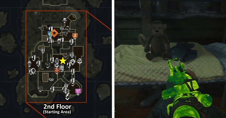 BO6 Mega Stuffy Living Quarters