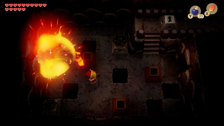 Turtle Rock Small Key 4