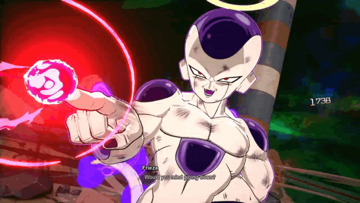 Dragon Ball Sparking Zero Finish the Unprecedented Opponent Stage