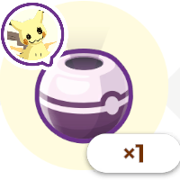Pokemon Sleep - Mimikyu Incense