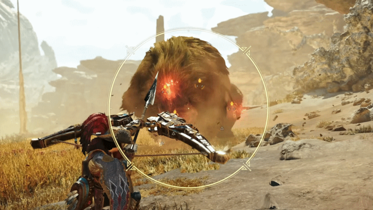 Improved Gameplay for Existing Weapon Types