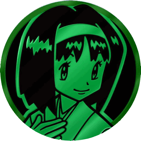 Pokemon TCG Pocket - Erika Alt. Coin