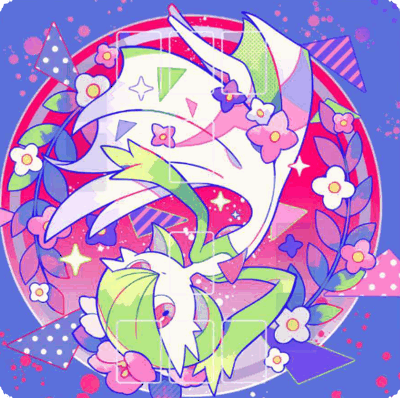 Pokemon TCG Pocket - Gardevoir Playmat