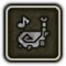 Hunting Horn Icon