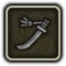 Long Sword Icon