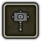 Hammer Icon