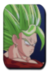 Kale Super Saiyan (Berserk) Image