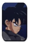 Goku Black Image