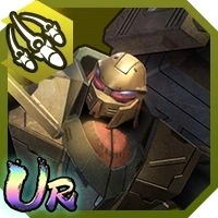 Gedlav - Gundam UC Engage