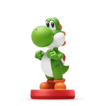 Yoshi