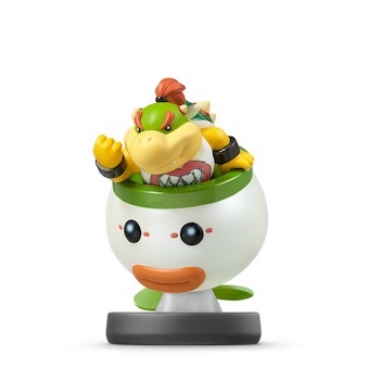 Bowser Jr.