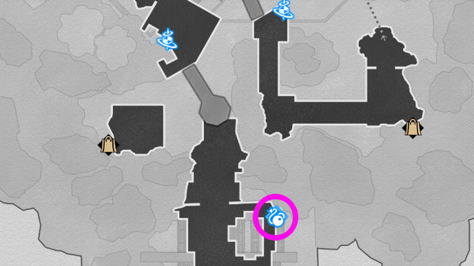 HSR - Path of Uncertainty