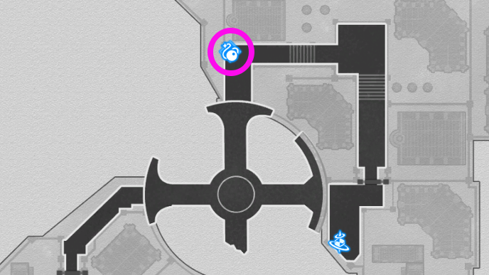 Honkai Star Rail - Path of Drifting Location