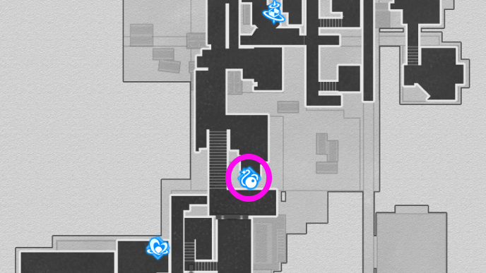 Honkai Star Rail - Path of Holy Hymn Location