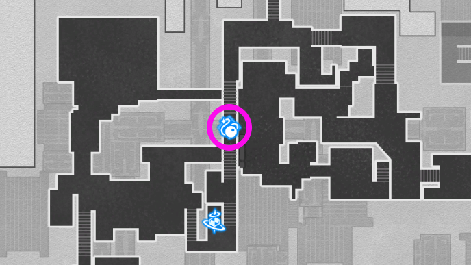 Honkai Star Rail - Path of Conflagration Location