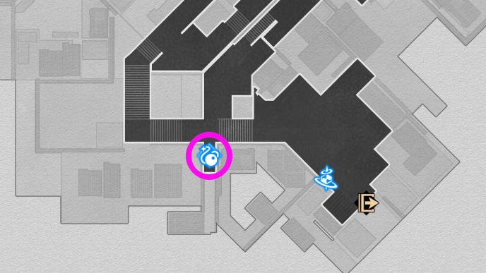 HSR - Path of Elixir Seekers