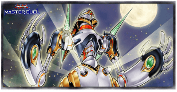 Master Duel - Mobile Weapons on the Field of Battle