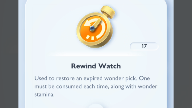 Pokemon TCG Pocket - Rewind Watch