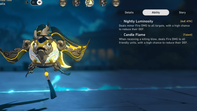 HSR Path of Darkness - Defeat the Dragonfish First