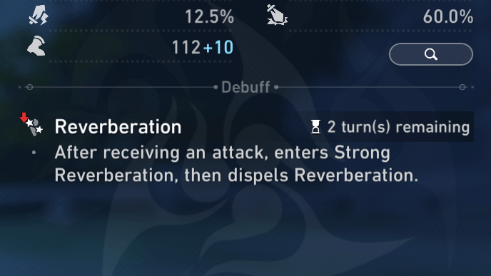 HSR Path of Darkness - Cleanse Debuff to Avoid Heaven