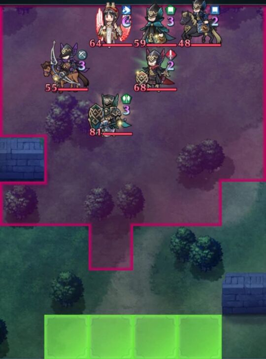 MHB Hræsvelgr Infernal