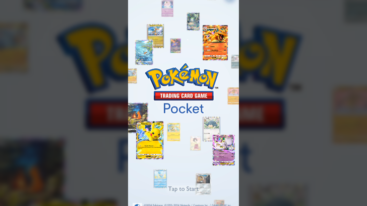 Pokemon TCG Pocket - Relaunch the Game