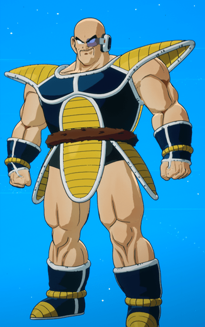 Nappa Outfit 1 Image