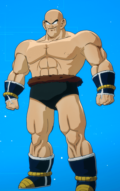 Nappa Outfit 2 Image