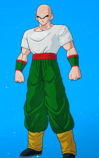 Tien Outfit 4 Image