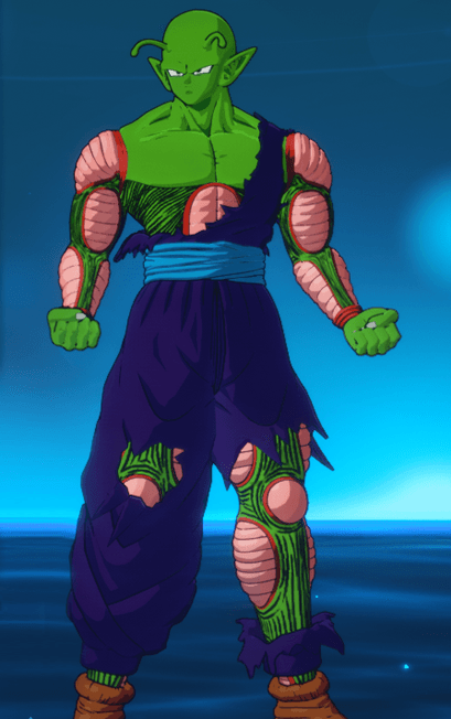 Piccolo Outfit 2 Image
