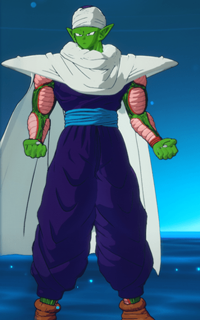 Piccolo Outfit 3 Image