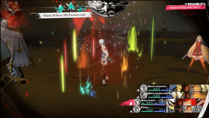 Metaphor ReFantazio - Elegy of the Soul - tip 3