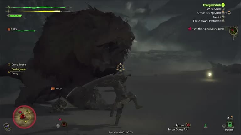 How to Use Mending Mantle | Monster Hunter WildsGame8