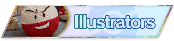 Pokemon TCG Pocket - Illustrators