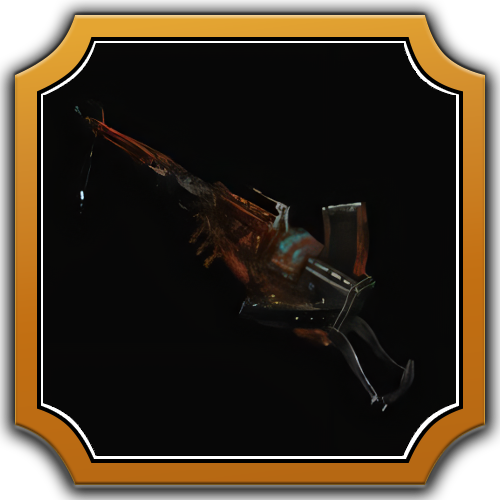 Hope Rifle IV Icon