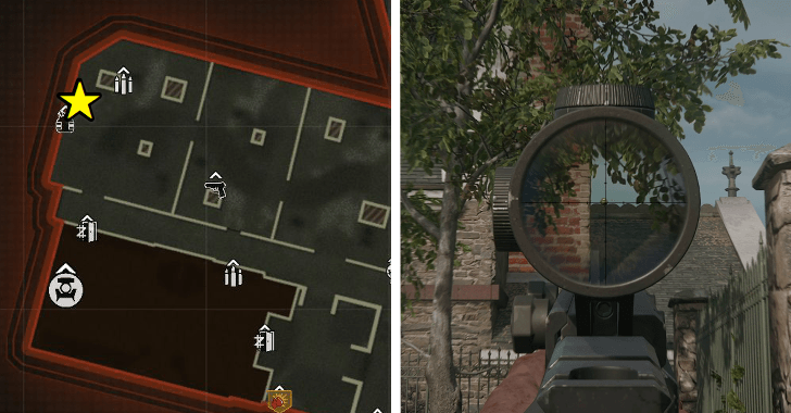 Liberty Falls Free Insta Kill