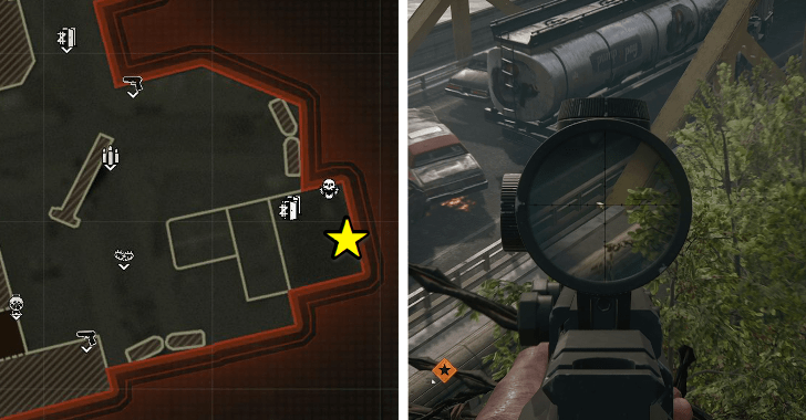 Liberty Falls Free Max Ammo