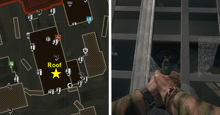 Liberty Falls Free Nuke