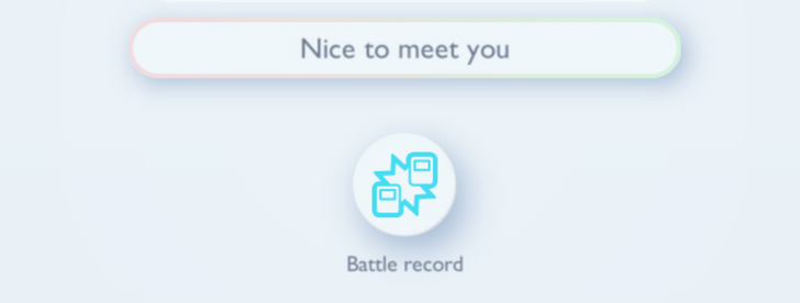 Pokemon TCG Pocket - Battle Record