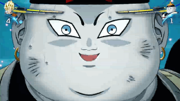 Dragon Ball Sparking Zero Defeat Android 19 and Dr. Gero